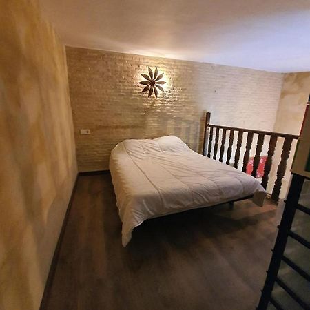Coqueto Dupex En El Casco Antiguo De Triana Apartment Sevilla Exterior foto