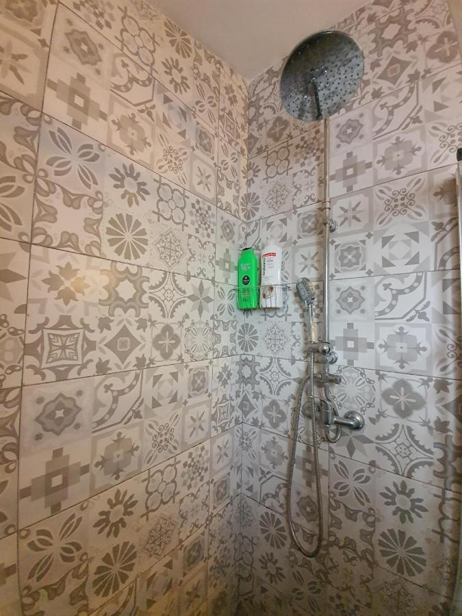 Coqueto Dupex En El Casco Antiguo De Triana Apartment Sevilla Exterior foto